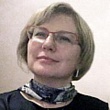 Ольга Шавырина